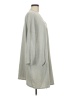DONNI Gray Cardigan Size  Plus GRANDE TALL - photo 4