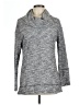 Merona Gray Fleece Size L - photo 1