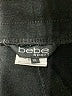 Bebe Sport Black Track Pants Size XL - photo 4