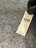 Michael Stars Ivory Long Sleeve Button-Down Shirt Size Sm (0) - photo 8