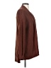 Universal Thread 100% Cotton Brown Cardigan Size S - photo 4
