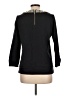 Juicy Couture Black Pullover Sweater Size L - photo 2