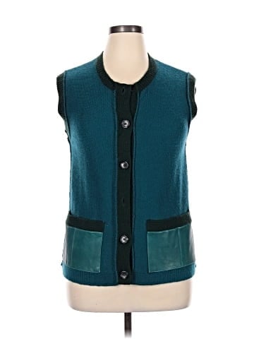 Kelly Wearstler Sweater Vest (view 1)
