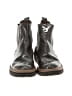 Pertini Gray Green Ankle Boots Size EU 39 - photo 2
