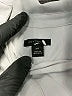 Ann Taylor Factory 100% Polyester Silver Gray Long Sleeve Blouse Size XS - photo 7