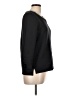 Juicy Couture Black Pullover Sweater Size L - photo 4