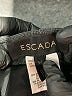 Escada Black Dress Pants Size EU 44 / US 14 - photo 7