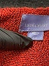 Laura Scott Red Pullover Sweater Size L - photo 7