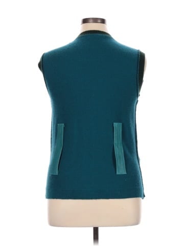 Kelly Wearstler Sweater Vest (view 2)