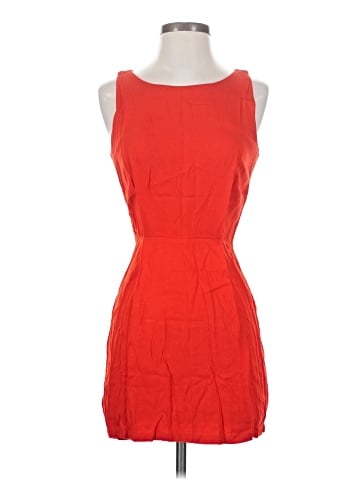 BB Dakota Cocktail Dress (view 1)