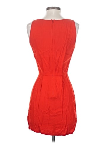 BB Dakota Cocktail Dress (view 2)