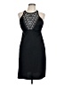 Athleta Black Cocktail Dress Size L - photo 1