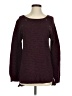 Maurices Burgundy Pullover Sweater Size XS - photo 1
