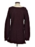 Maurices Burgundy Pullover Sweater Size XS - photo 2