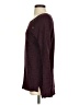 Maurices Burgundy Pullover Sweater Size XS - photo 5
