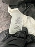 White Birch Ivory Tank Top Size L - photo 8
