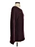 Maurices Burgundy Pullover Sweater Size XS - photo 4