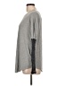 HEATHER Gray Long Sleeve Top Size L (estimated) - photo 5