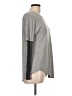 HEATHER Gray Long Sleeve Top Size L (estimated) - photo 4