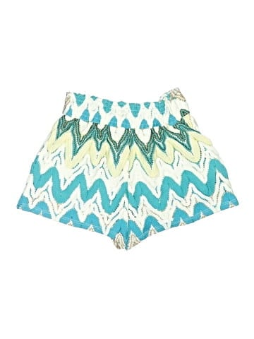 Trina Turk Shorts (view 2)
