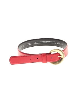 Liz Claiborne Leather Belt