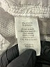 Kenar Print Ivory Shorts Size 10 - photo 4