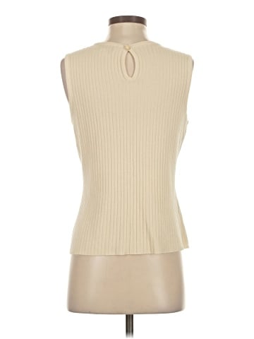 St. John Collection by Marie Gray Sweater Vest (view 2)