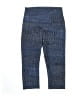 Lululemon Athletica 100% Polyester Blue Athletic Shorts Size 4 - photo 1