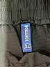 Iwollence 100% Polyester Solid Black Casual Pants Size XL - photo 7