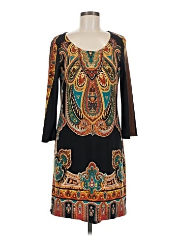 INC International Concepts Casual Dress (view 1)