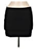 ASOS Solid Black Casual Skirt Size 8 - photo 1