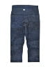 Lululemon Athletica 100% Polyester Blue Athletic Shorts Size 4 - photo 2