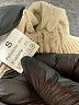 Unbranded Tan Casual Pants Size S - photo 7