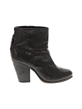 Rag & Bone Ankle Boots