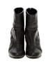 Rag & Bone Black Ankle Boots Size EU 38 1/2 - photo 2