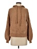 Who What Wear Brown Pullover Sweater Size S - photo 1