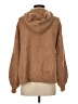 Who What Wear Brown Pullover Sweater Size S - photo 2