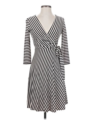 Fab'rik Casual Dress (view 1)