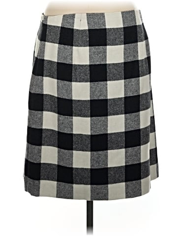 Talbots Wool Skirt (view 2)