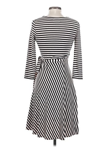 Fab'rik Casual Dress (view 2)