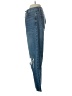 PacSun 100% Cotton Hearts Blue Jeans Size 27 waist - photo 5