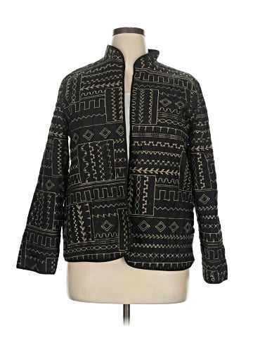 Alfred Dunner Jacket (view 1)