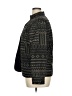 Alfred Dunner 100% Polyester Print Black Jacket Size 14 - photo 5