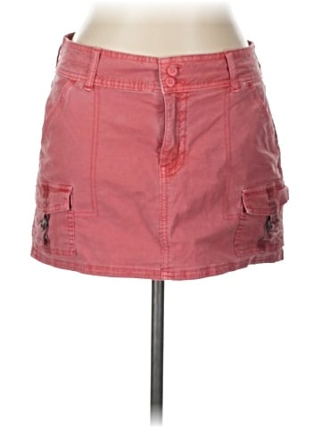 American Eagle Outfitters Denim Skirt (view 1)