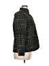 Alfred Dunner 100% Polyester Print Black Jacket Size 14 - photo 4