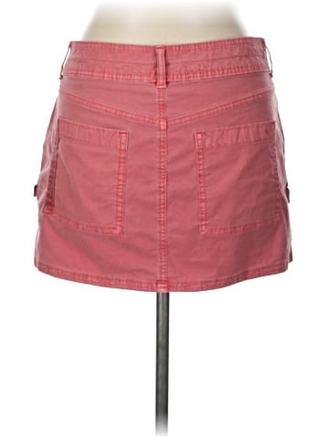 American Eagle Outfitters Denim Skirt (view 2)