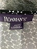 Roaman's Chevron-herringbone Gray Casual Dress Size 18 - 20 - photo 7