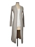 Worth New York Gray Cardigan Size S - photo 1