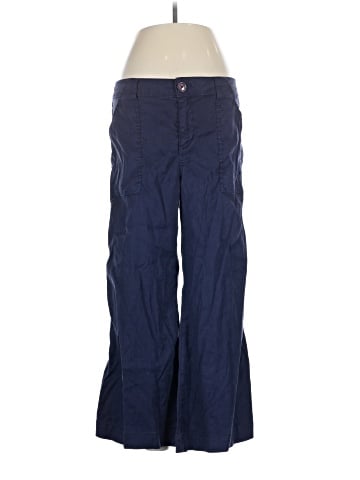 Level 99 Linen Pants (view 1)
