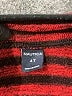Nautica Red Pullover Sweater Size 4T - photo 3